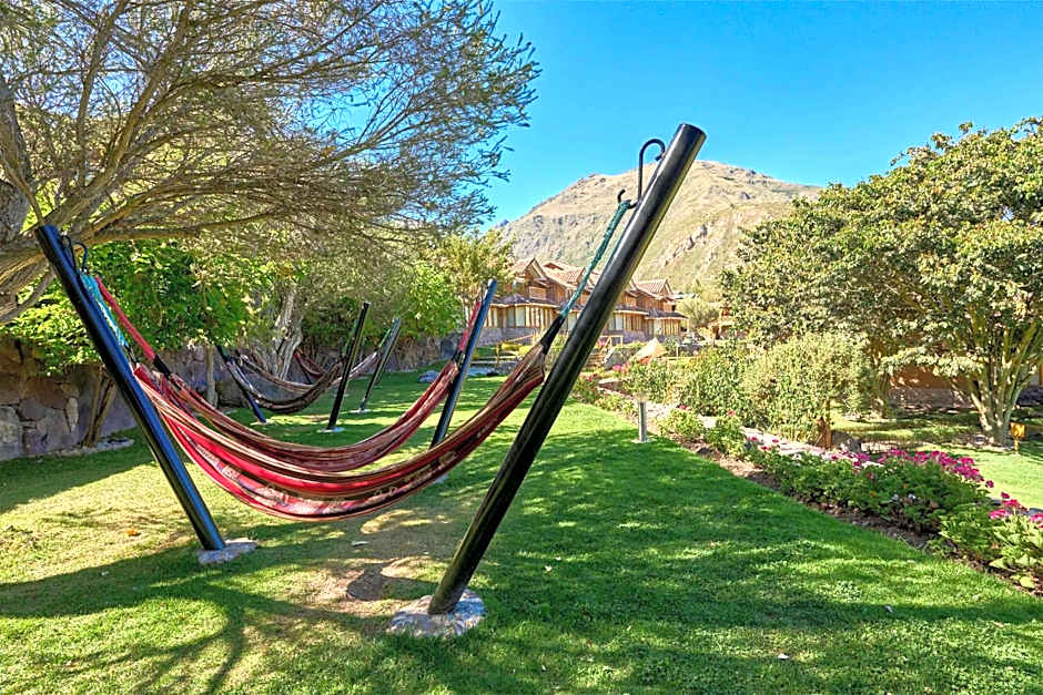 Casa Andina Premium Valle Sagrado Hotel & Villas