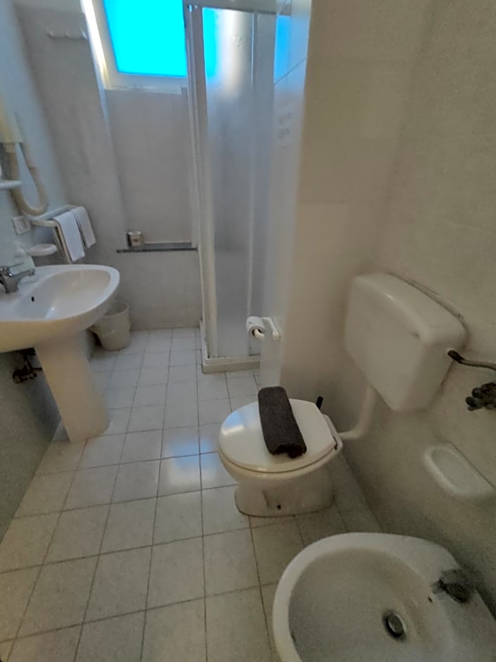 Hotel Faraglione