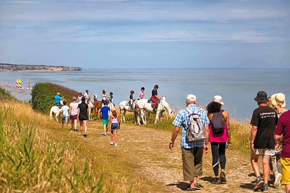 Belambra Clubs Colleville-sur-Mer - Omaha Beach