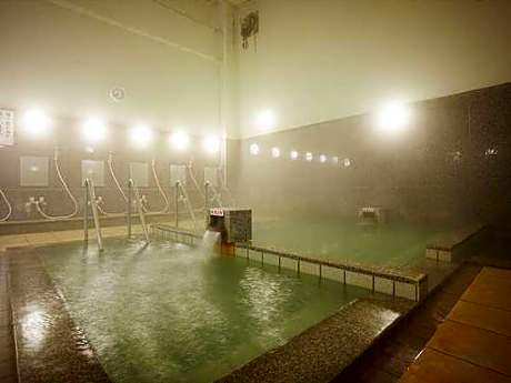Yunotani Onsen