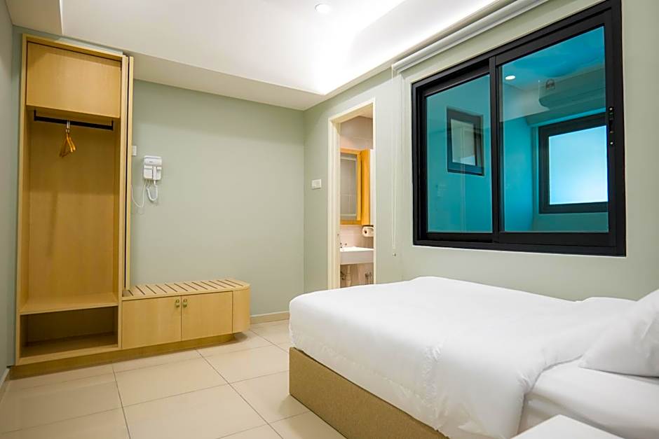 Zenstay Abnb Perai Penang