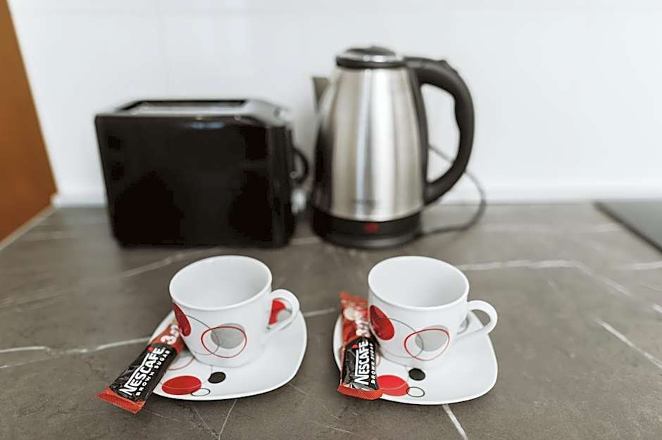 Hotel Medjugorje Irish Centre