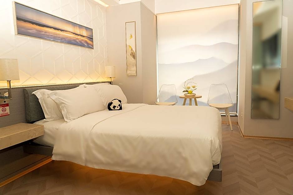 Horizon Boutique Hotel