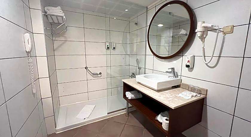 Mirada Del Mar Hotel