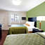 Executive Inn and Kitchenette Suites