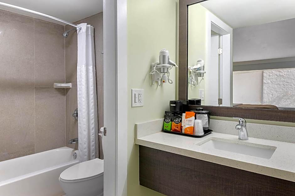 Quality Inn University North I-75
