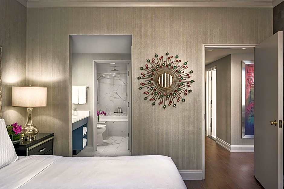 World Hotels Elite Georgian Court Hotel