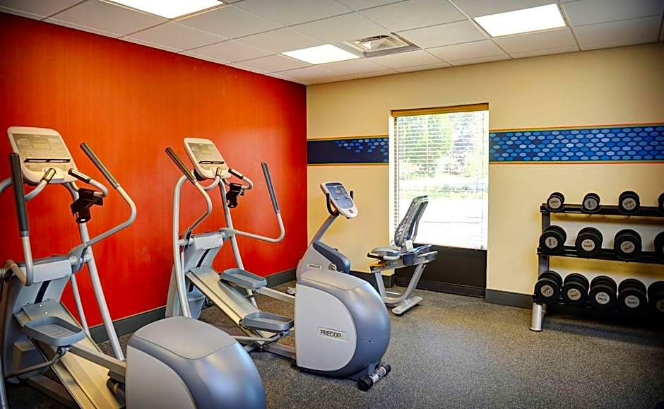 Hampton Inn By Hilton Crystal River