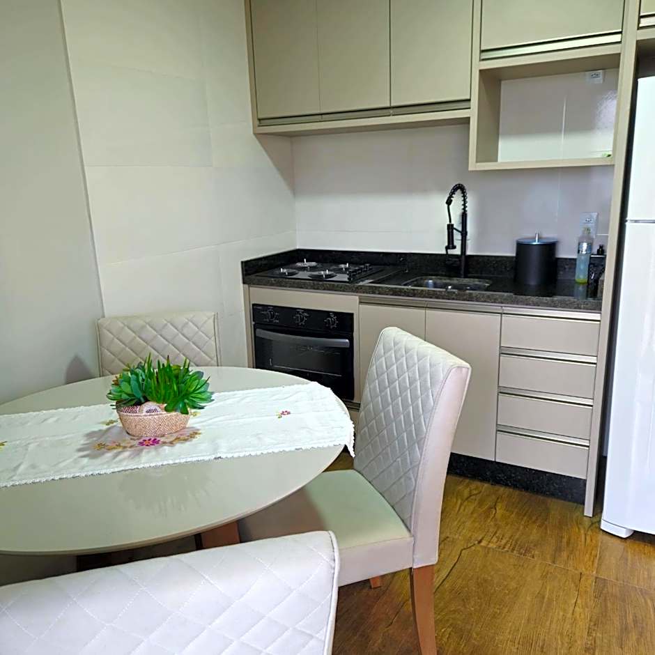 Loft para Casal pertinho da Praia de Bombinhas Centro