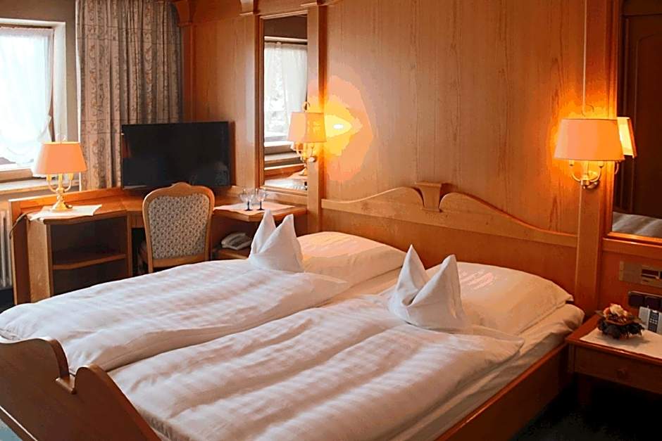 Hotel Gasthof Adler