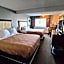 Roosevelt Hotel - Undergoing Improvements