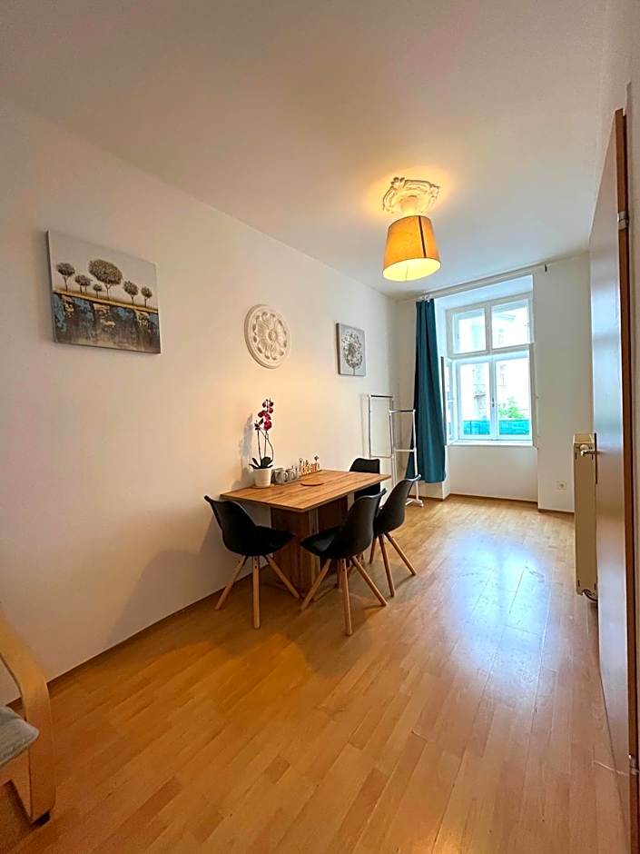 7brunnen Hostel Beds & Rooms