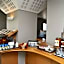 Hotel Espace Cite