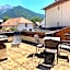 Logis Hôtel Les Autanes & Spa