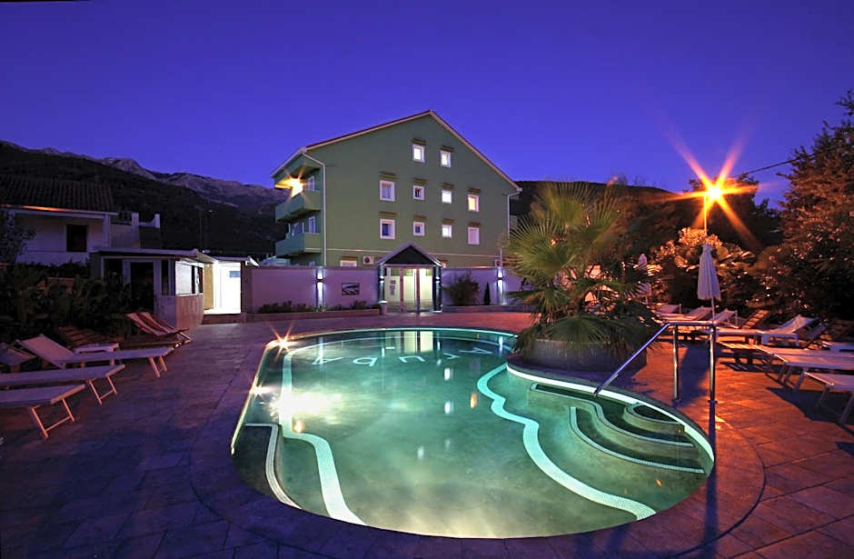 Hotel Aruba