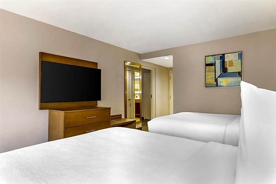 Best Western Plus Raleigh Crabtree Valley Hotel