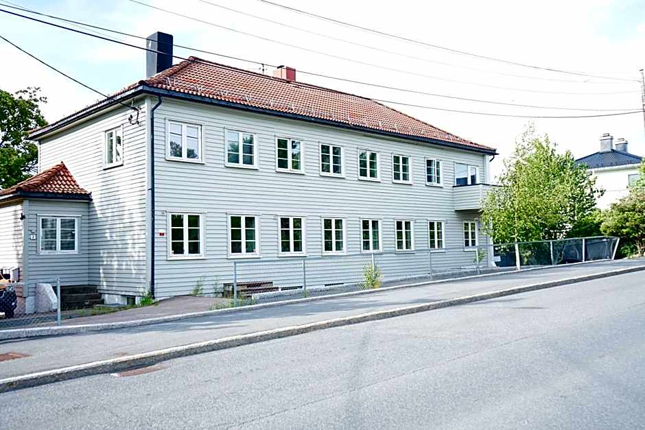 Home Express Oslo