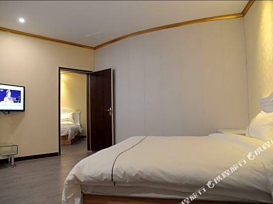 Wanli Hotel Ningbo Honglian