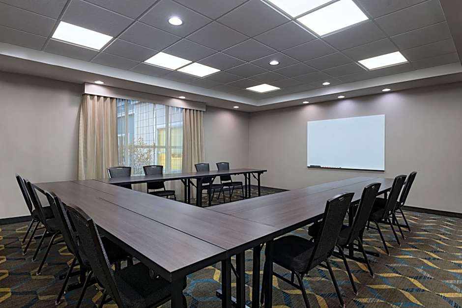 Residence Inn by Marriott New Brunswick Tower Center Blvd.