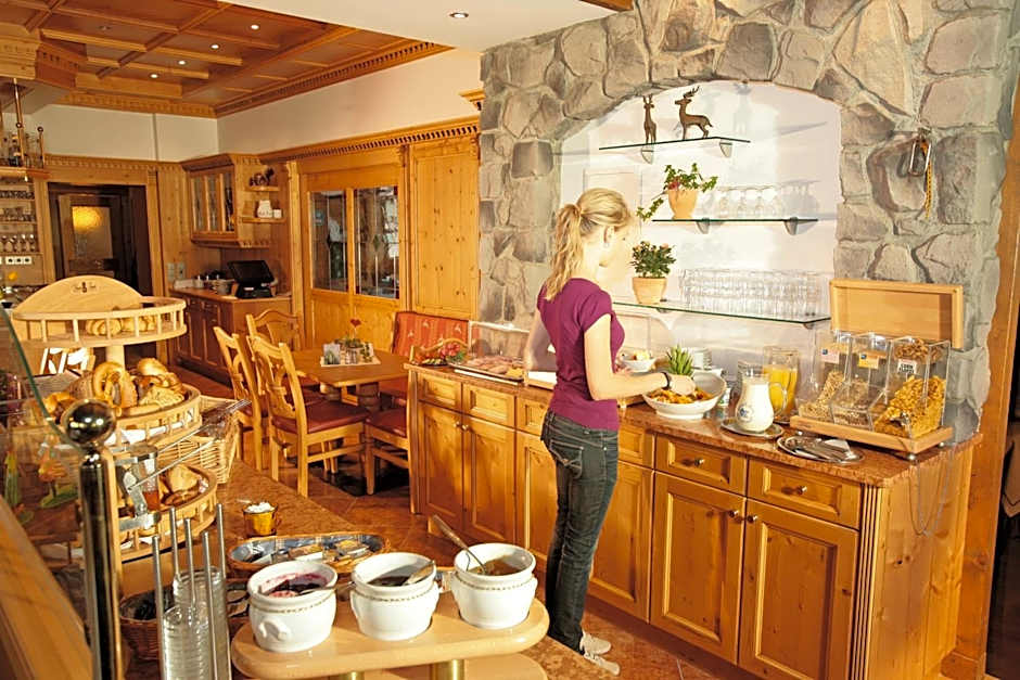 Postgasthof, Hotel Rote-Wand