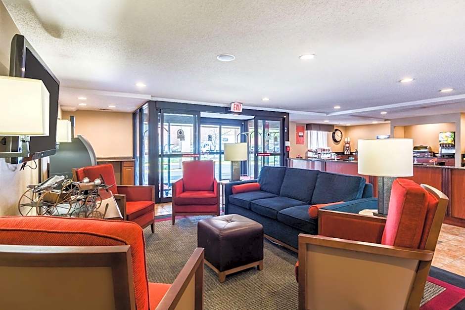 Comfort Inn At Joint Base Andrews