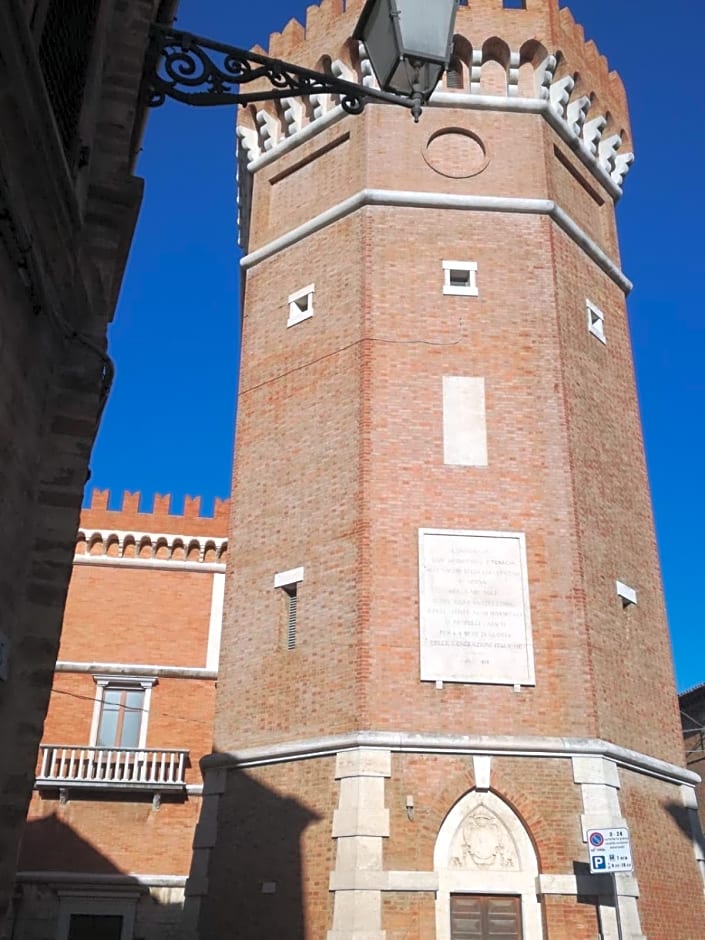 B&B Porta Girone