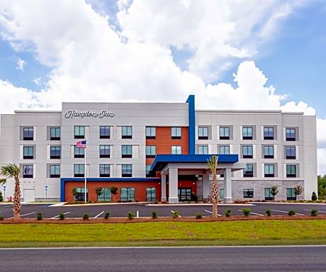 Hampton Inn Marianna I-10