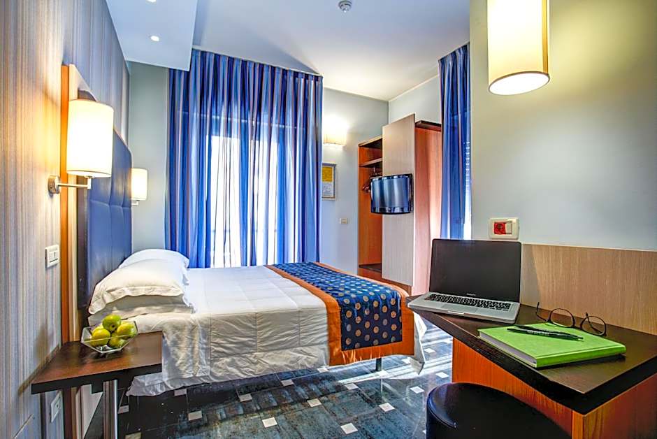 Hotel Genty