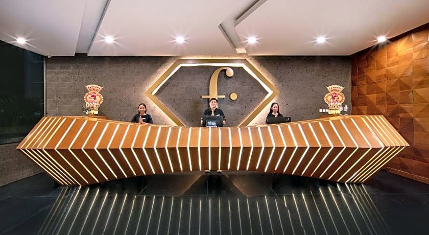 Fashion Hotel Legian