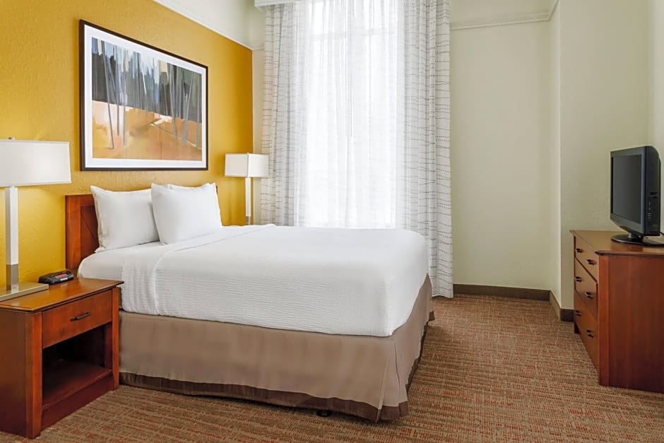 Residence Inn Houston Downtown/Convention Center