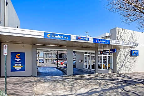 Comfort Inn Western