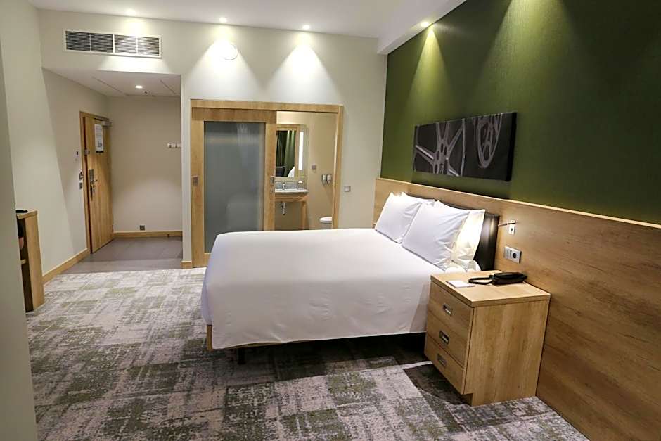 Hampton Inn By Hilton Gdansk