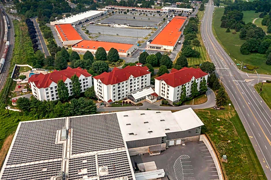 Bluegreen Vacations Suites at Hershey, an Ascend Collection Resort