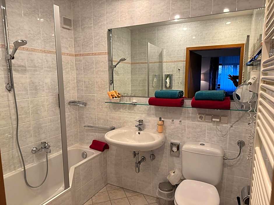 Hotel Garni Schick