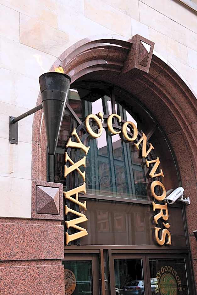 Carlton George Hotel