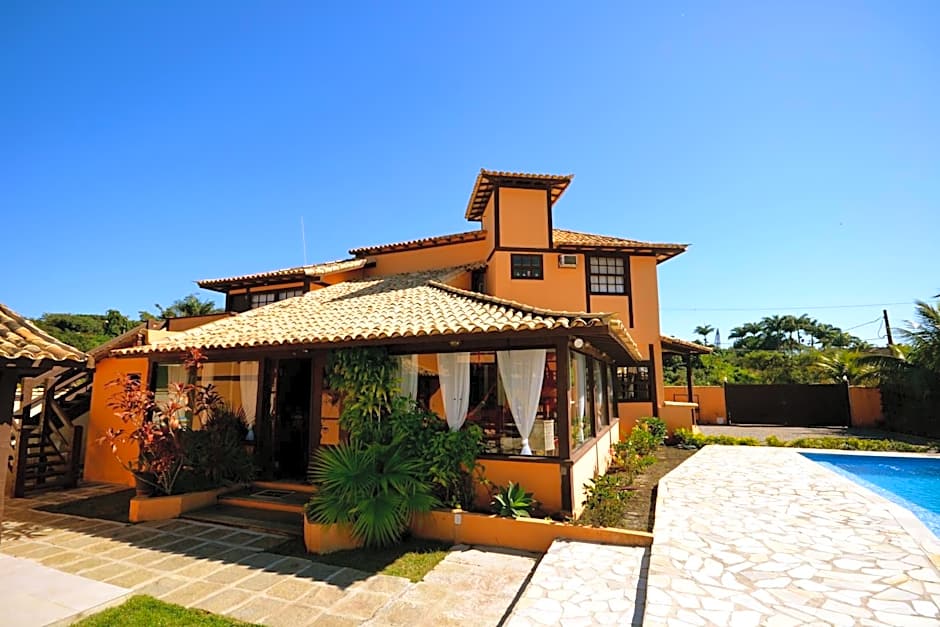 Pousada Da Ferradura