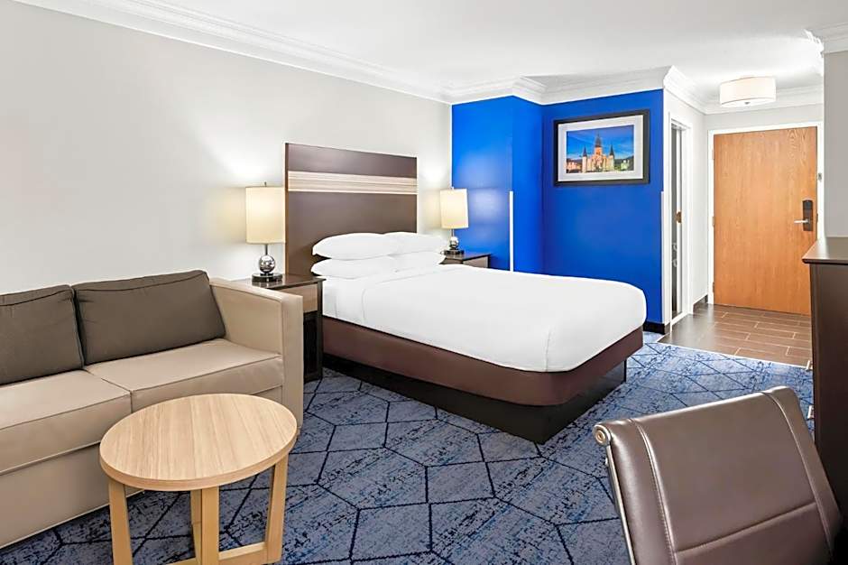 Best Western Slidell Hotel
