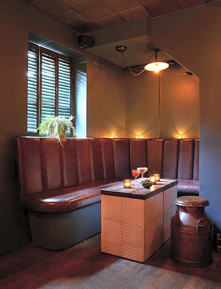 Artist Residence Brighton