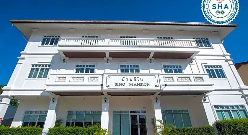 Sino Mansion