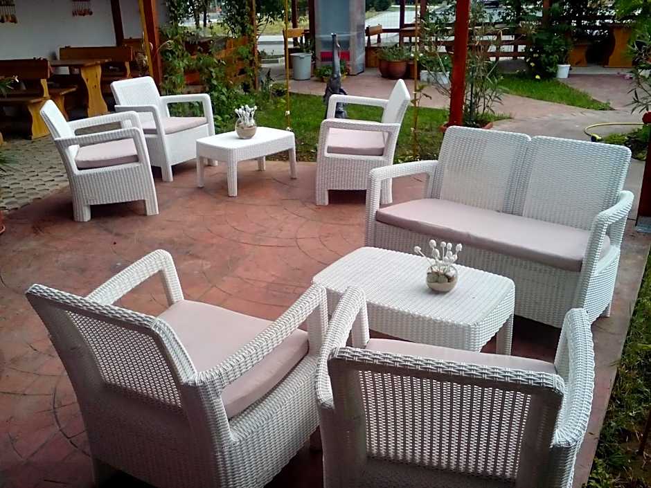 Alba Family Club Hotel