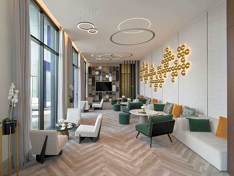 Fairmont Ramla Riyadh