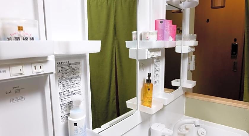 Narita Sando Guesthouse