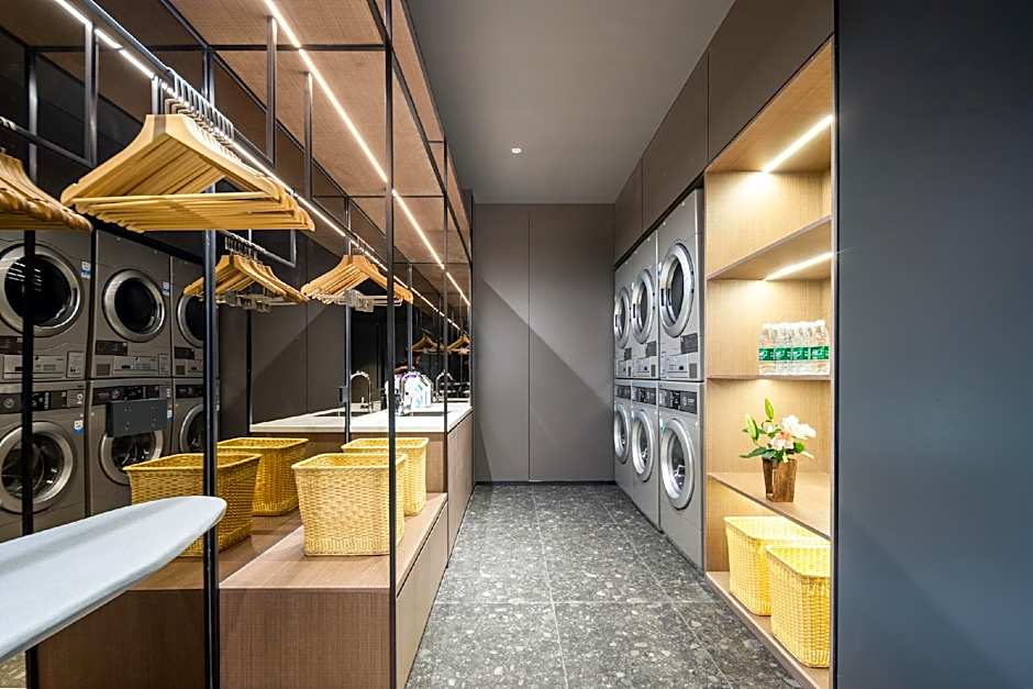 Atour Hotel Changzhou Xinbei Xuejia