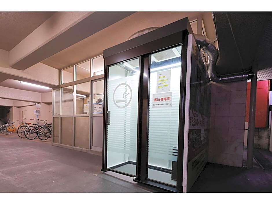 HOTEL Nishikawaguchi Weekly - Vacation STAY 44799v