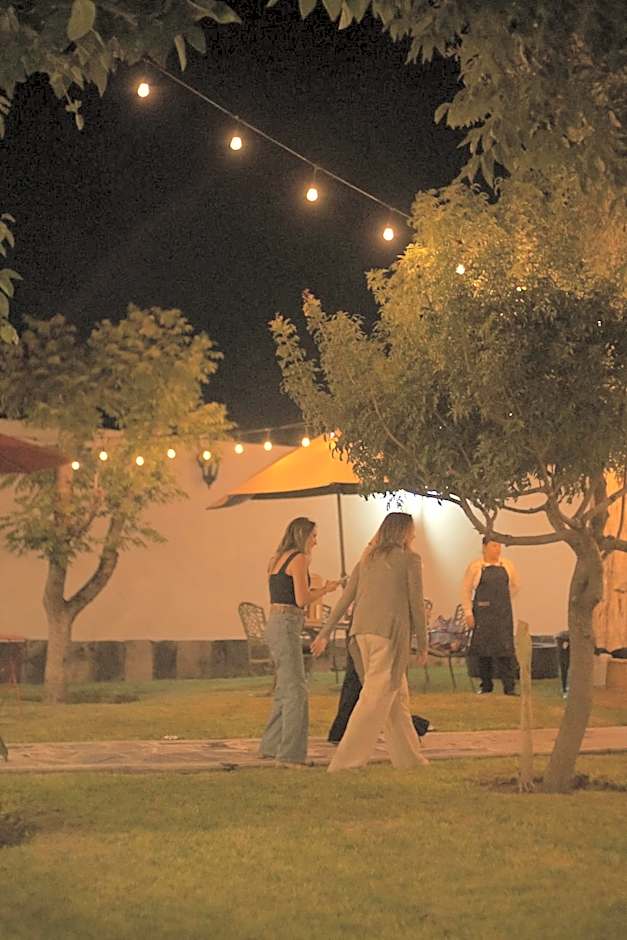 Casa Raco - Parras de la Fuente