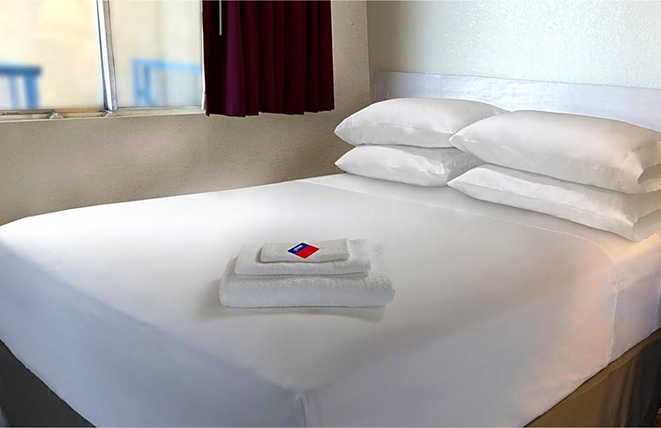 Americas Best Value Inn Canton