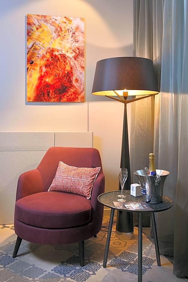 Martin's Louvain-la-Neuve