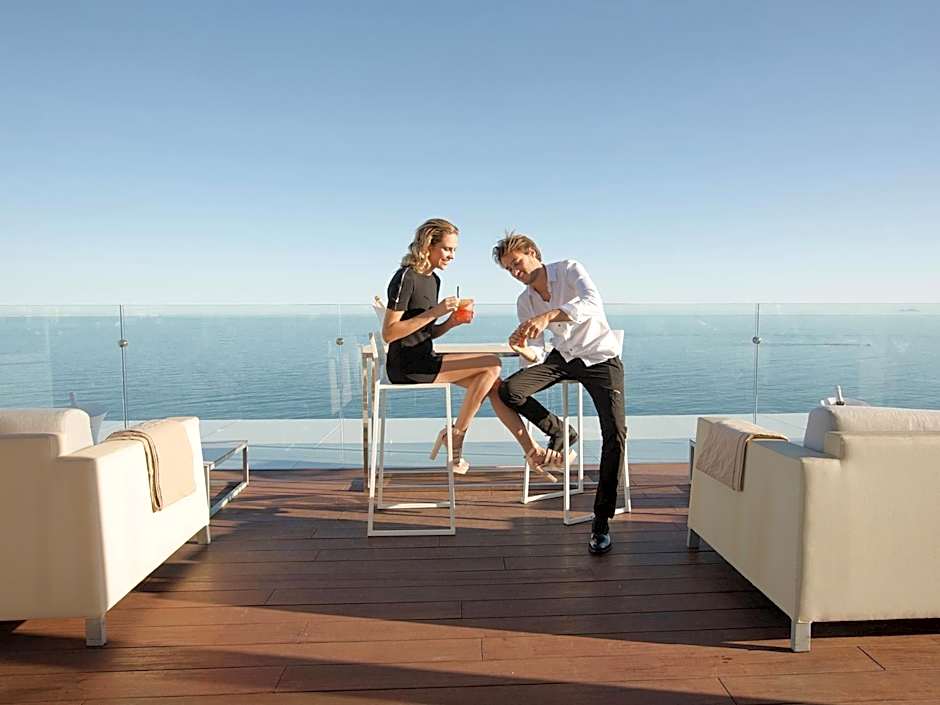 Amare Marbella Beach Hotel - Adults Only