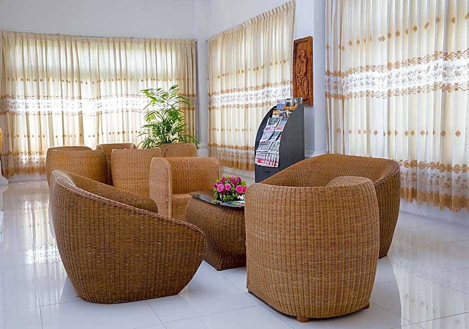 KMA NAYPYITAW HOTEL