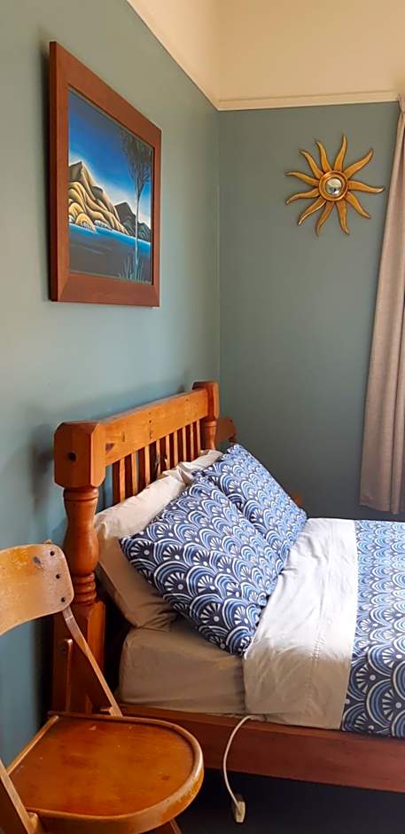 Chester St Backpackers